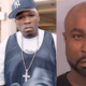 50 Cent Trolls Young Buck Over Bald-Headed Mugshot After Arrest