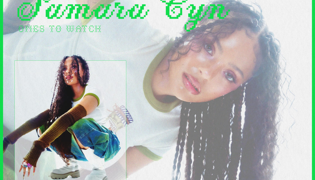 6 Artists Taking Over Our 2025 Playlists