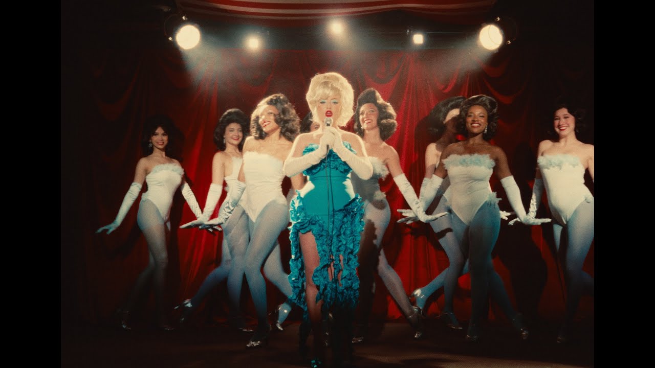 Remy Bond - Star Shaped Baby (Official Music Video) - YouTube