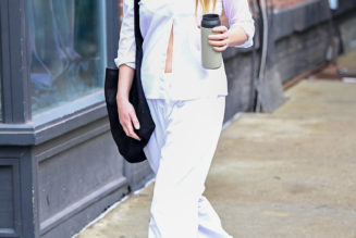 6 Celebrities I'd Really Like to Go Shopping With