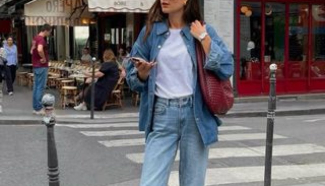 7 Anti-Trend Outfits I Always Spot on the Busiest People in Paris and New York