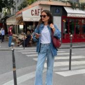 7 Anti-Trend Outfits I Always Spot on the Busiest People in Paris and New York