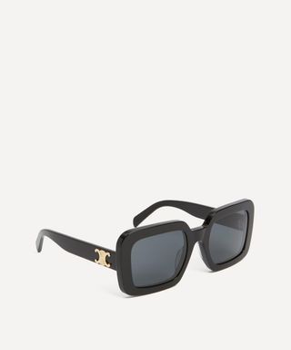 Triomphe Square Sunglasses