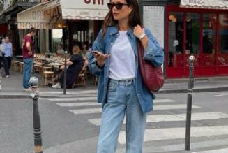 7 Anti-Trend Outfits I Always Spot on the Busiest People in Paris and New York