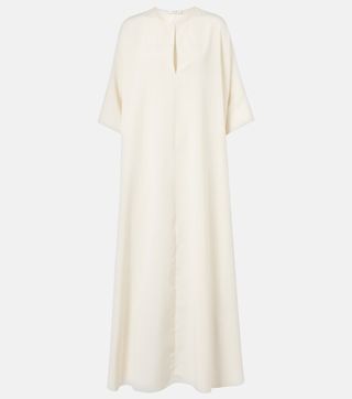 Nicas Silk Beach Cover-Up