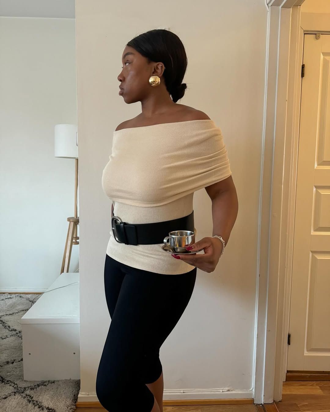 @nnennaechem weras capri leggings