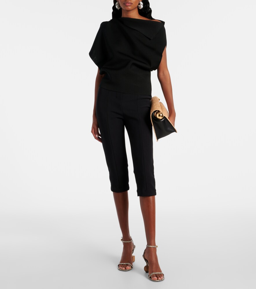 Croisière Capri Pants