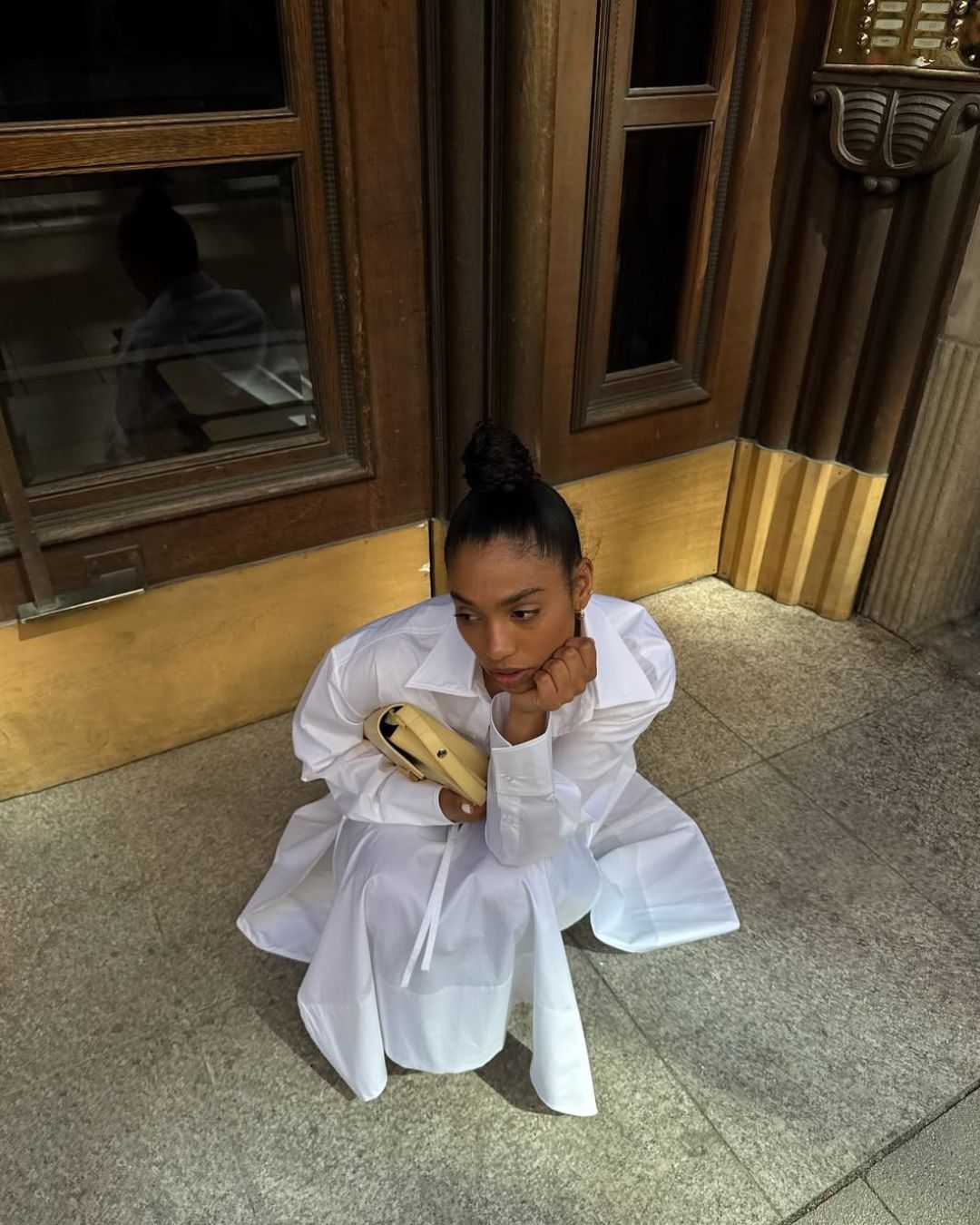 Elegant Summer Trends