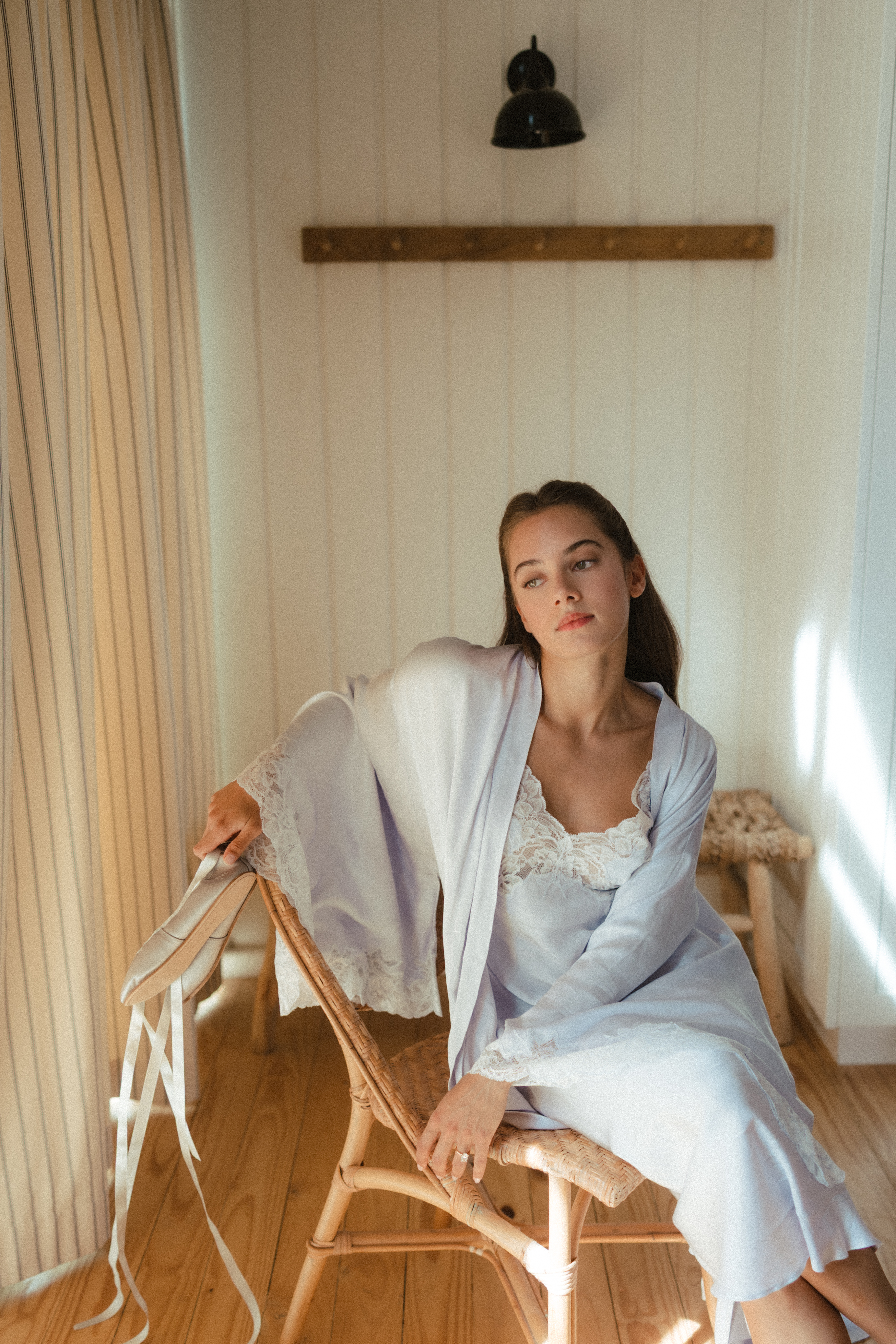 AMBAR DRISCOLL WEDDING