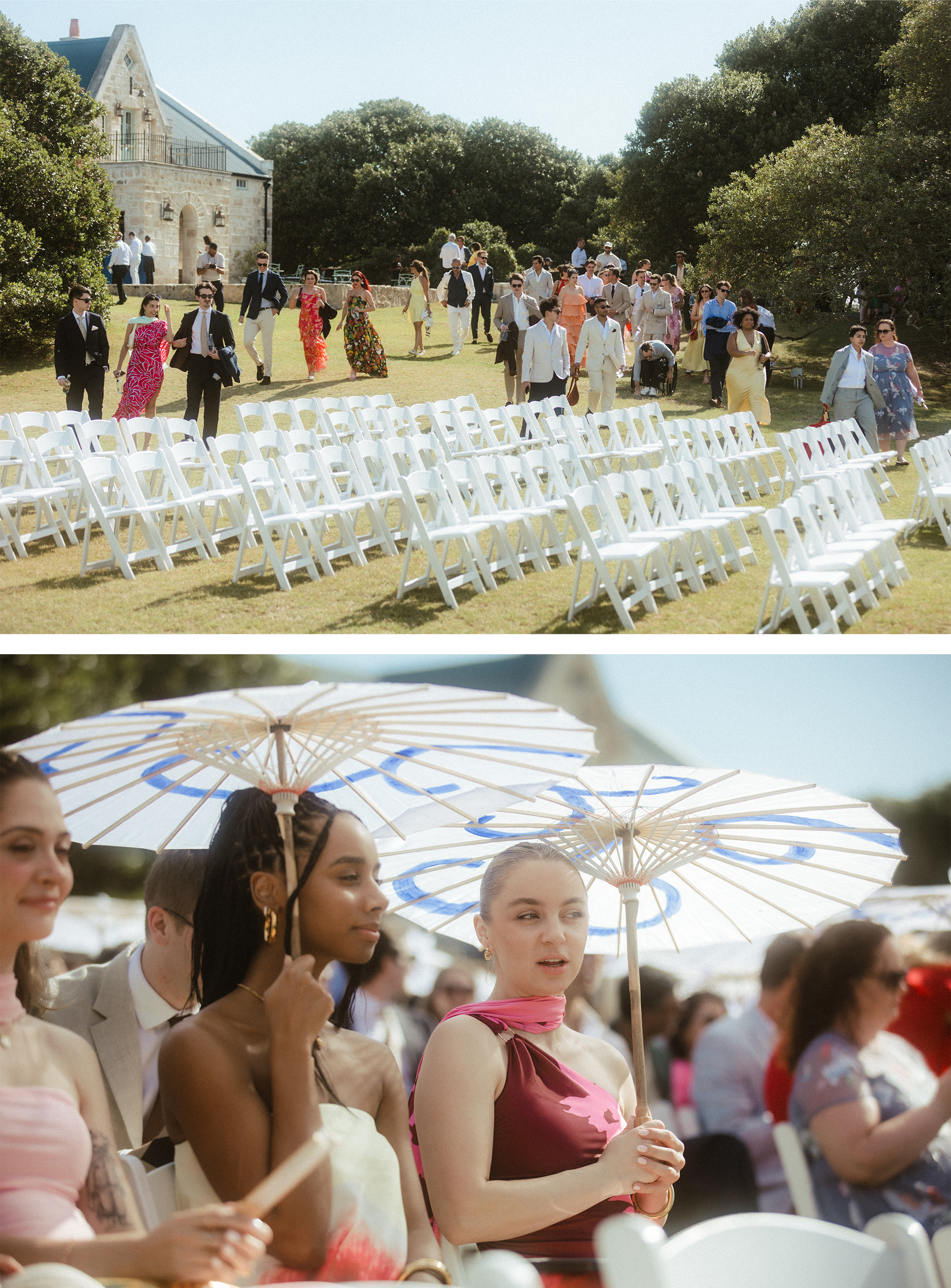 AMBAR DRISCOLL WEDDING