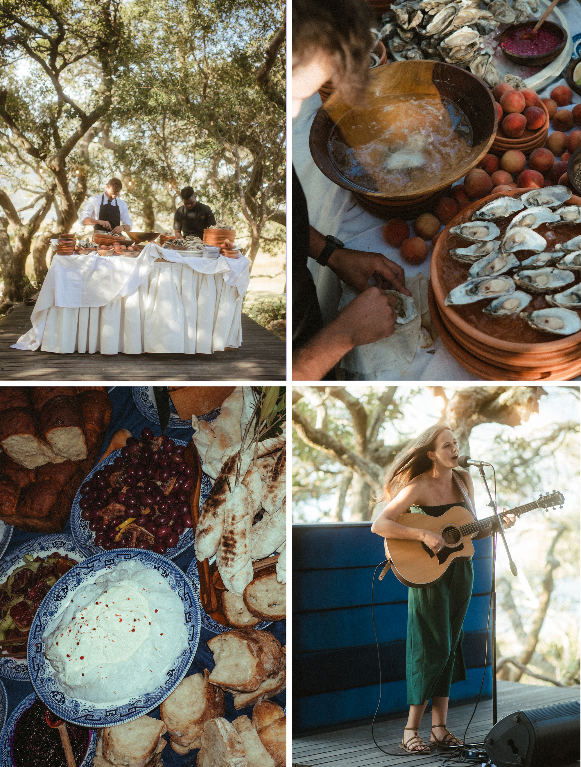 AMBAR DRISCOLL WEDDING