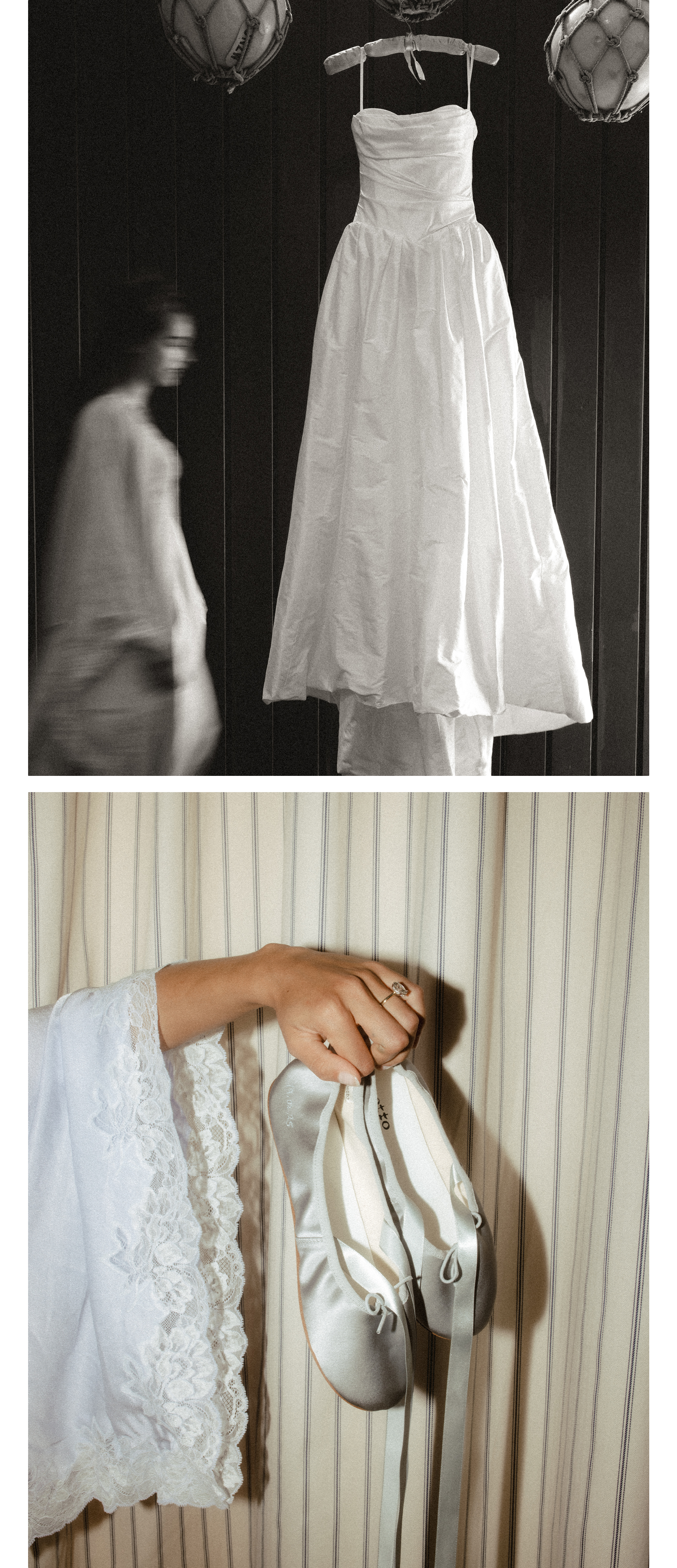 AMBAR DRISCOLL WEDDING