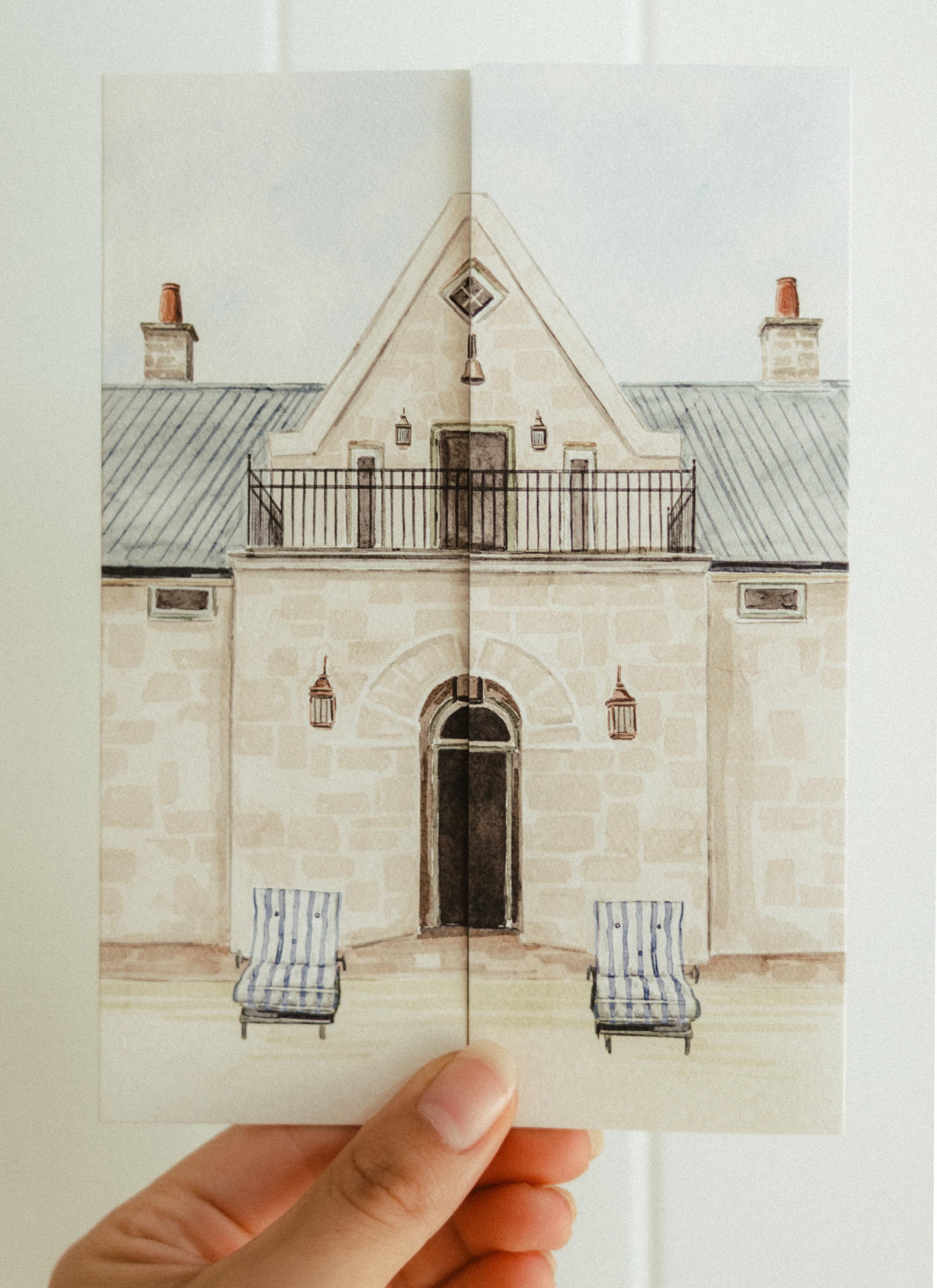 AMBAR DRISCOLL WEDDING