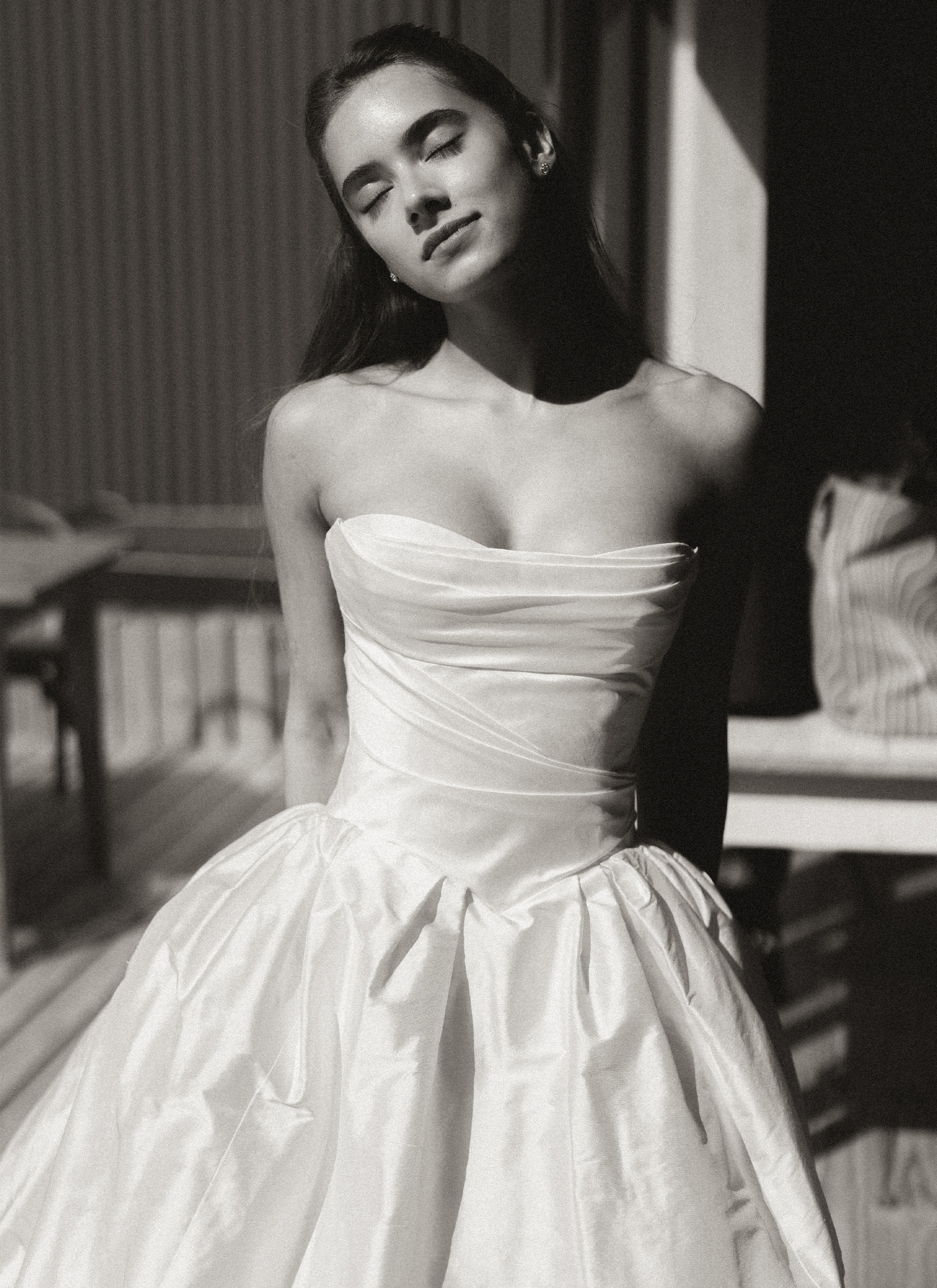 AMBAR DRISCOLL WEDDING