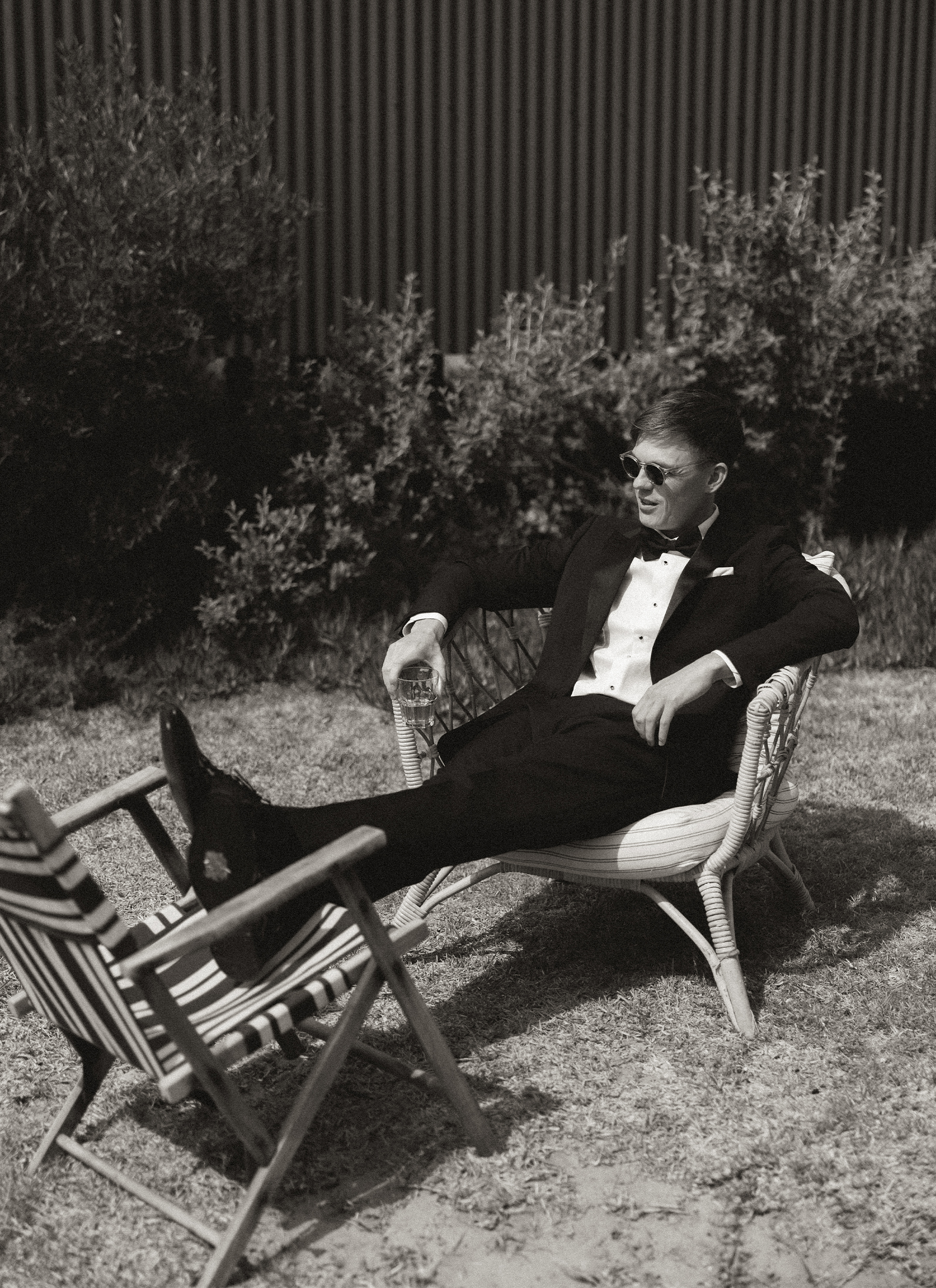 AMBAR DRISCOLL WEDDING