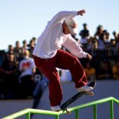 A Day in Miami with Pro Skater Jamie Foy