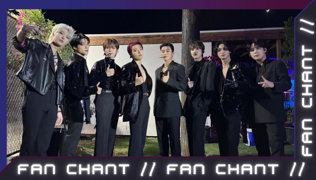 A Farewell to Fan Chant