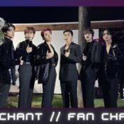 A Farewell to Fan Chant