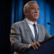 A List?: RFK Jr. Presents "Autism Registry" Sparking Outrage