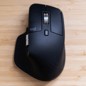 A lot of Logitech products cost more now than two months ago