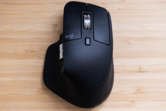 A lot of Logitech products cost more now than two months ago