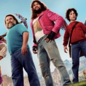 'A Minecraft Movie' Breaks Box Office Opening Weekend Record With $157 Million USD