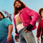 'A Minecraft Movie' Struck Box Office Diamonds With Largest Opening Day of 2025