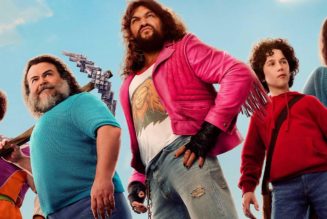 'A Minecraft Movie' Struck Box Office Diamonds With Largest Opening Day of 2025