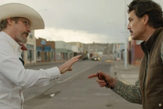 A24 Drops Official Trailer for Pandemic-Inspired Western Thriller ‘Eddington’