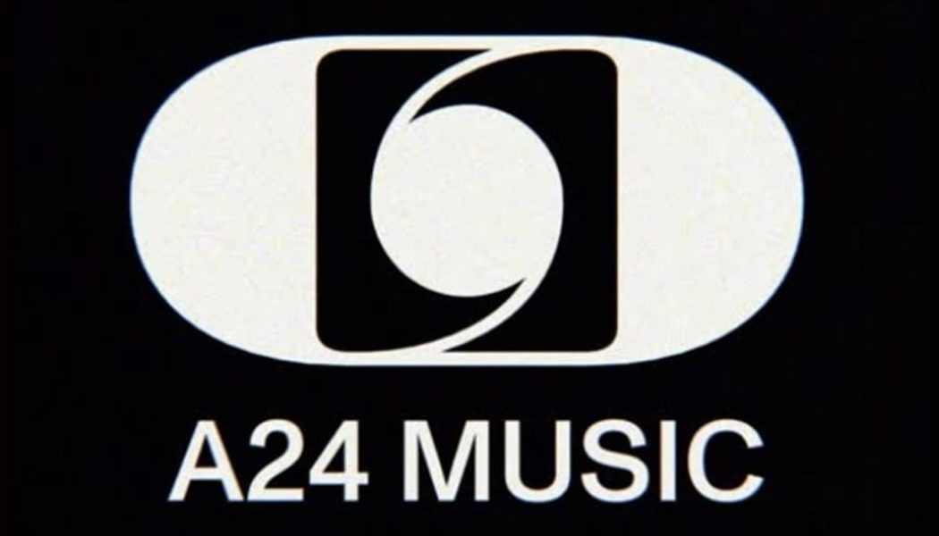 A24 Makes Its Move Into the Music Scene