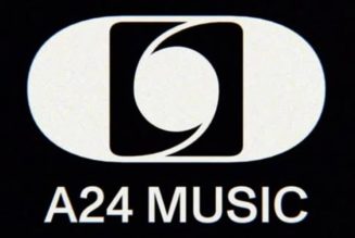 A24 Makes Its Move Into the Music Scene
