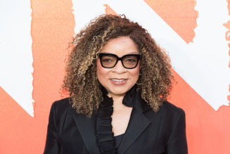 Academy Award-Winning Costume Designer Ruth E. Carter Reveals Marvel Studios' 'Blade' Reboot Was Supposed To Be A Period Piece