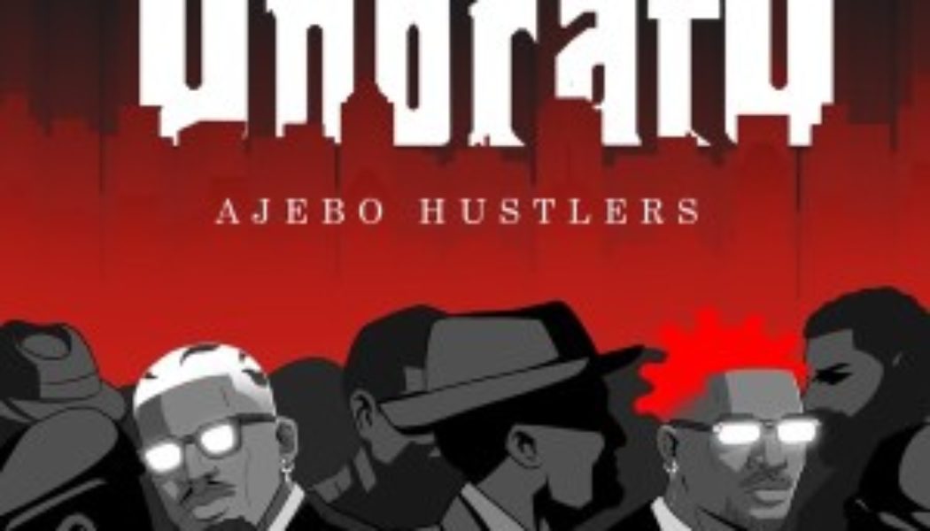 Ajebo Hustlers release a new track featuring Timaya on “Yan Yan Po” » NaijaTunez - No. 1 Platform For Latest Naija Music & Videos