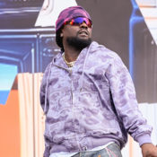 Alleged Cat Cooker Azealia Banks Beefs With Wale, Called DMV Rapper "Diet Curren$y" Among Other Insults