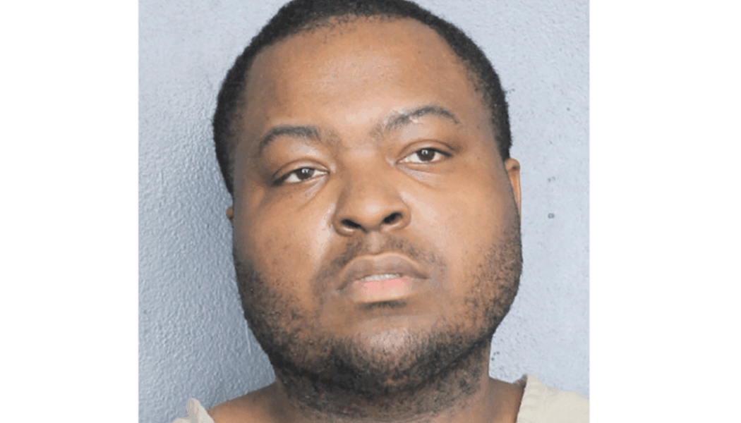 Alleged Scam Savant Sean Kingston Jailed For Failing To Put Up $100K Bond
