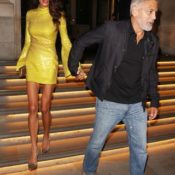 Amal Clooney Has Worn This Color Trend for Years, But It'll Be Bigger Than Ever for Summer 2025