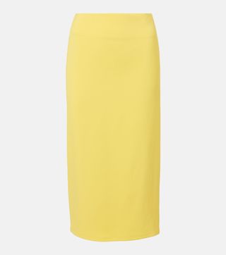 Sablier Pencil Skirt