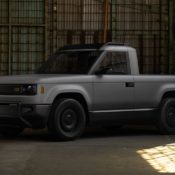 American EV Startup Slate Launches Preorders for $20K USD Truck