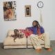 Aminé Drops Second Single off New Album "Arc de Triomphe"