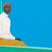 Amy Sherald Paints a 'Sublime' Portrait of Black America in New Whitney Show