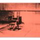Andy Warhol's 'Big Electric Chair' to Hit Christie's Auction