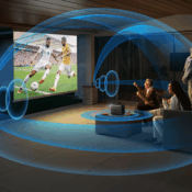 Anker’s 4K outdoor projector looks and sounds great… on paper