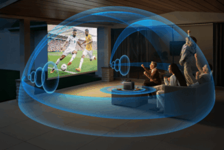 Anker’s 4K outdoor projector looks and sounds great… on paper