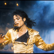 Antoine Fuqua's Michael Jackson Biopic Has Been Delayed To 2026