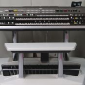 Aphex Twin's Rare Yamaha GX 1 Synth Starts at $125,000 USD