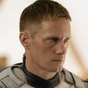 Apple TV+ Drops Official Trailer for New Alexander Skarsgård-Starring Sci-Fi Series 'Murderbot'