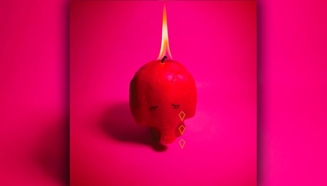 Arcade Fire Returns With 'Pink Elephant,' First Album in Three Years