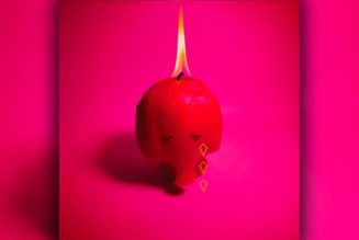 Arcade Fire Returns With 'Pink Elephant,' First Album in Three Years