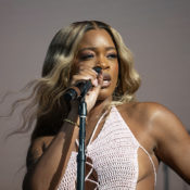 Ari Lennox And Dreamville Part Ways 