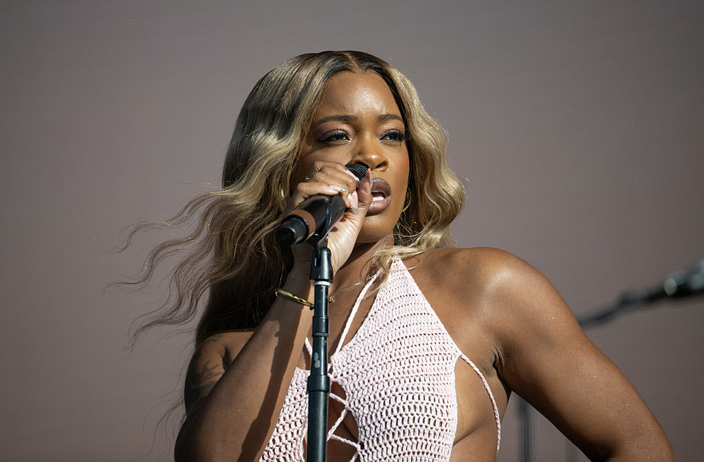 2025 Dreamville Music Festival